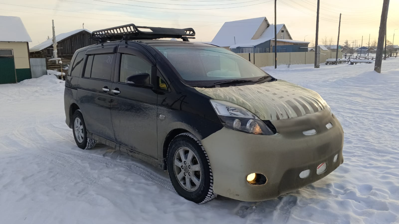 Петр, Якутск