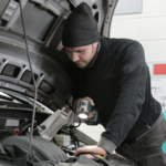 Order a vehicle inspection before shipment with i-Trade!