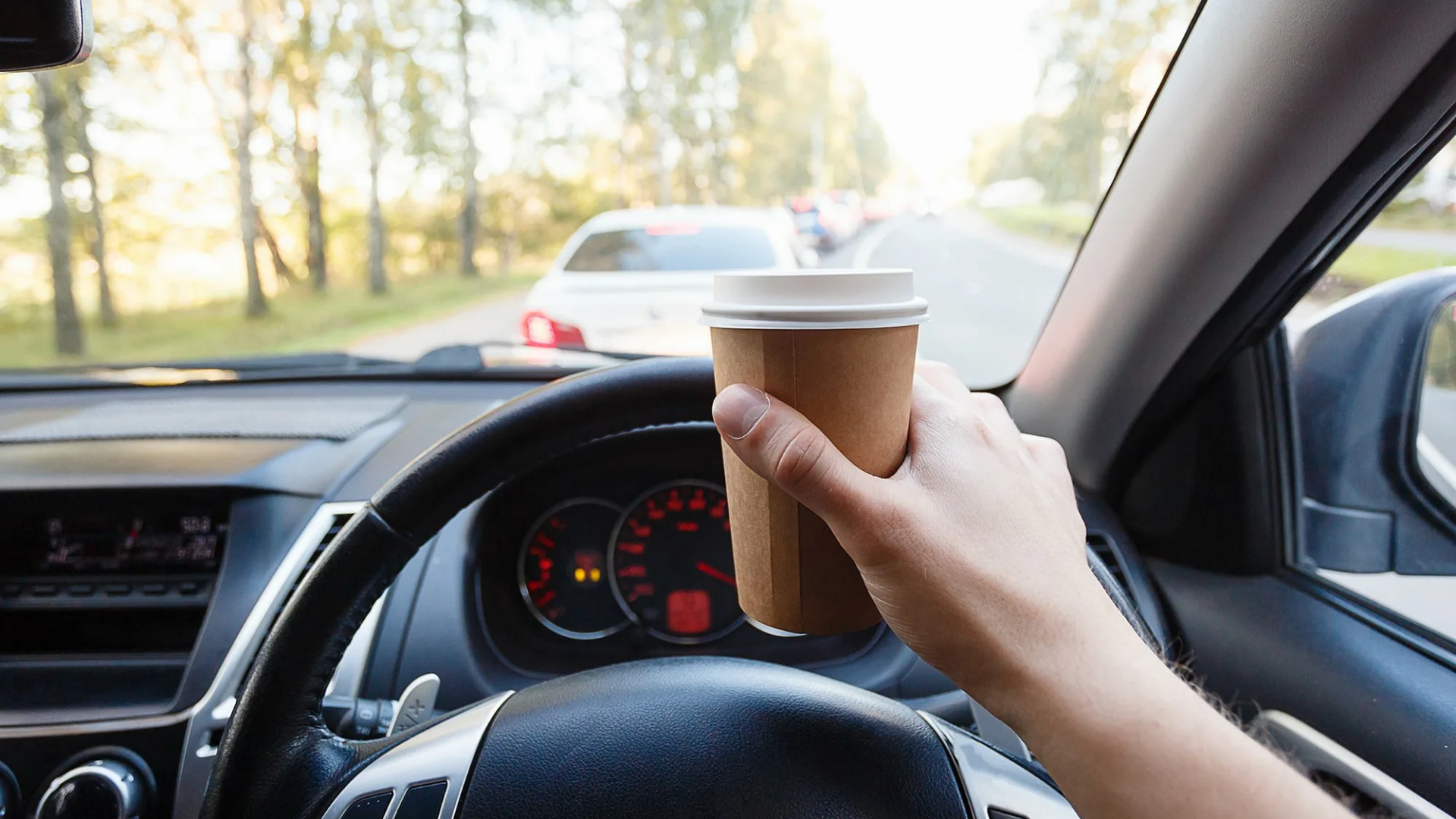 How to Stay Awake While Driving: Tips for Safe Driving