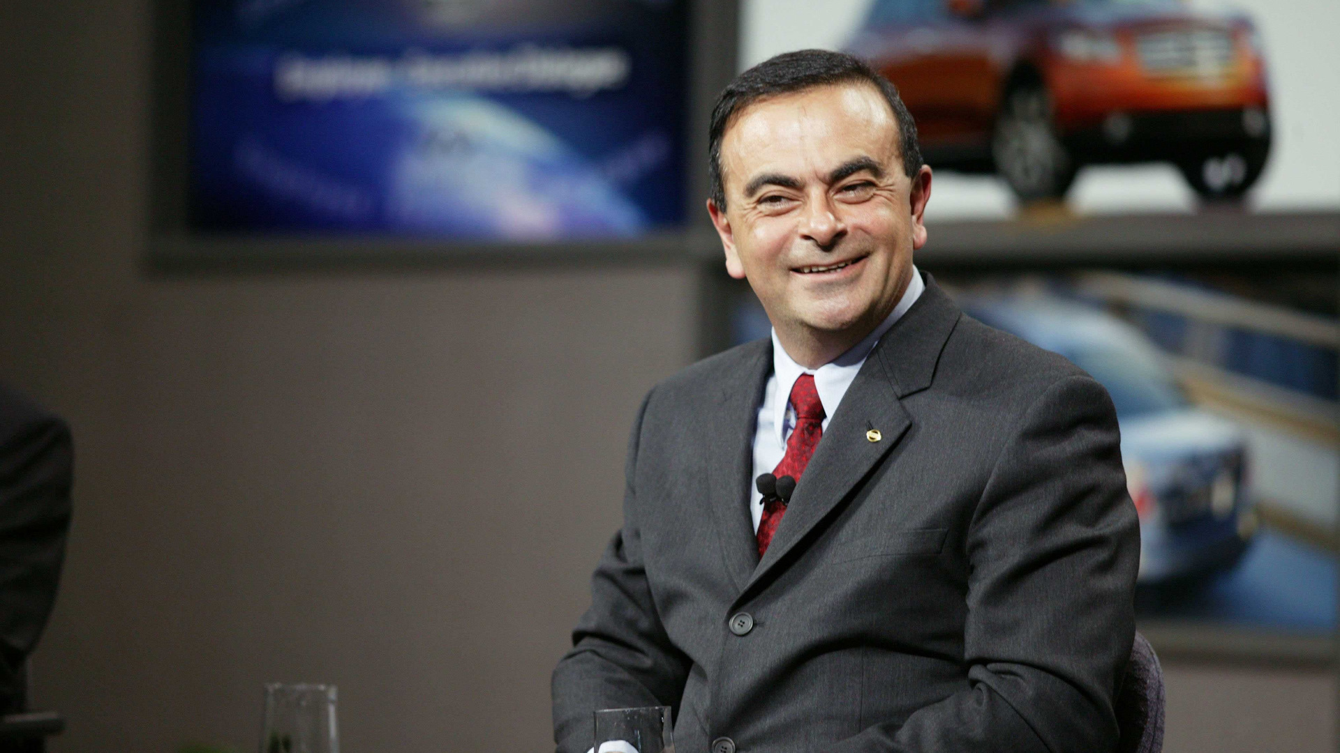 Alliance of Honda, Nissan, and Mitsubishi: Carlos Ghosn's Perspective