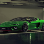 2025 Lamborghini Temerario Unveiled: A New Era of ハイブリッド Supercars